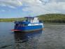2012 Houseboat,Trawler, Live Aboard 15 x 6m