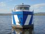 2012 Houseboat,Trawler, Live Aboard 15 x 6m