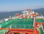 New LNG Liquefied natural gas carrier for sale