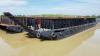 230ft Steel Barge for Sale