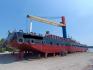 Floating Crane Barge for Sale