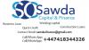 Lending Services by Sawda Capital