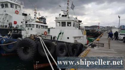 1000PS TOWING TUG FOR SALE(SDM-TB-137)