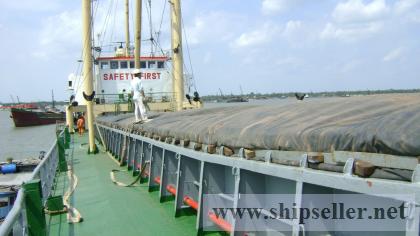 GENERAL CARGO 2948DWT for sale
