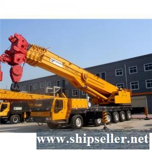 buy used crane in Algeria Angola Benin Botswana Burkina Faso mobile crane truck crane sale sell rent