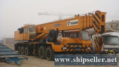 kenya mobile crane truck crane hydraulic crane used tadano crane kato mobile crane truck crane tadan