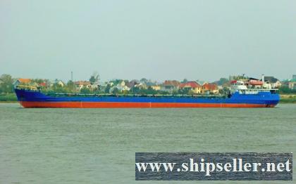 157. Ore-Oil carrier for lease