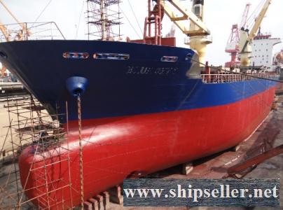 8527 T 90Blt MPP CONTAINER SHIP FOR SALE