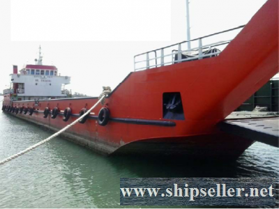 2008blt, Class BKI 1000HP LCT for Sale