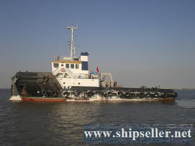 2005Blt, Class CCS, 3600PS Tug Boat for Sale