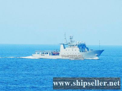 ex-Navy patrol Ships 1999 *Demilitarized, located in EU for Sale