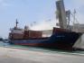 MPP General Cargo vessel  8000 dwt blt 79 For Sale