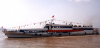 High speed passenger ferry 188PAX