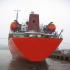 3200T DWT Chemical Tanker IMO II for Sale