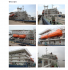 (Delivery in 3-4months) 300MEN ACCOMMODATION BARGE FOR SALE