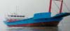 2600dwt LCT barge for sale