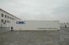 CIMC brand 45ft pallet-wide reefer contaienrs