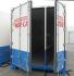 25ft Dual Temperature Reefer SwapBody Container