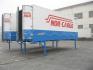 25ft Dual Temperature Reefer SwapBody Container
