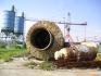 4000mt oversize scrap in Ukraine