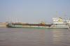 142. Deck cargo ship DWT 2150 t. with ramp