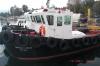 REDUCED PRICE  10mt work boat/small supply boat for sale