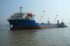10000T SELF-PROPELLED DECK BARGE FOR SALE