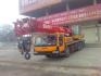 sell used sany mobile crane truck crane 20t 25t 30t 35t 40t 50t 60t 70t 75t 80t 100t 120t 150t 200t 