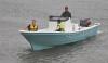 Liya boat,fibergass fishing boat 7.6m--with CE