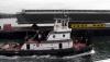 TUG- BARGE- TOWBOAT CO. FOR SALE