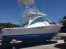 32' Luhrs Open Express with Tower 1999