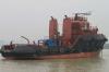 new built 34.5m 3200hp tugboat for sale