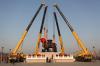 buy used crane in kenya sudan tanzania MoÃ§ambique Mozambique mobile crane truck crane sell rent h