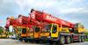 buy used crane Lesotho Liberia Libya Madagascar Malawi Mali mobile crane truck crane sale sell rent 