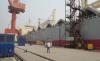57000 DWT bulk carrier