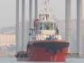 4400hp ASD harbor tug/ supply vessel