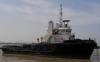 36m3200hp Ocean-going tugboat for sale