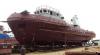 30.1 m 2400HP Tug Boat (Work-In-Progress)