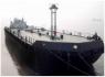 2 units of 230 ft 3750m3 Oil Barges