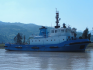 1200hp tug boat 2009blt China for sale