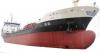 6250DWT IMOâ…¡chemical tanker 2012 for sale