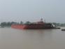 New built  400ft deck barge for sale