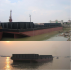 8200DWT New Building Deck Barge for sale
