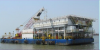 1982Blt, 150P Accommodation Work Barge for Sale