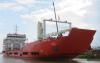 2 Units 2500DWT Deck Barge/1600HP Landing Craft for Sale