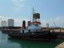 840HP /1991 BLT GL  TOWING TUG BOAT FOR SALE