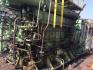 2 x  DAIHATSU 6DL-28 USED Diesle Engine for sale