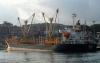 11.600 DWT 2001 BLT GENERAL CARGO FOR SALE (LOG FITTED)