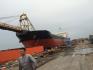 3000DWT SELF DISCHARGE CARGO VESSEL FOR SALE