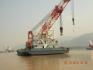 300t floating crane Price: USD 2.86M